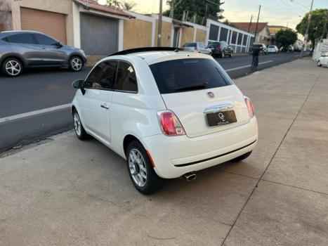 FIAT 500 1.4 FLEX CULT, Foto 7