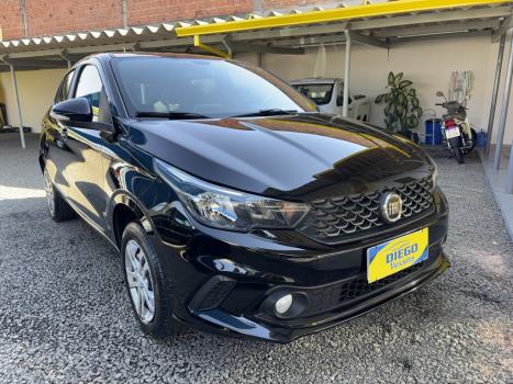 FIAT Argo 1.0 4P FLEX FIREFLY S-DESIGN, Foto 7