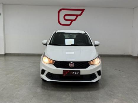 FIAT Argo 1.0 4P FLEX FIREFLY DRIVE, Foto 3