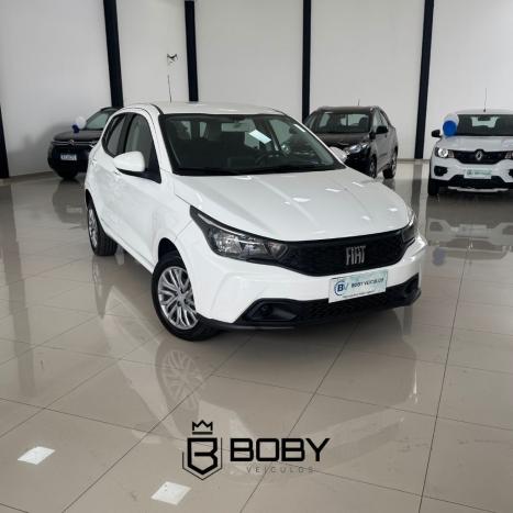 FIAT Argo 1.0 4P FLEX FIREFLY DRIVE, Foto 1