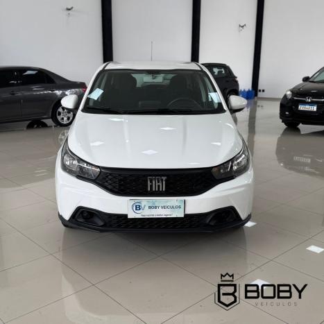 FIAT Argo 1.0 4P FLEX FIREFLY DRIVE, Foto 2