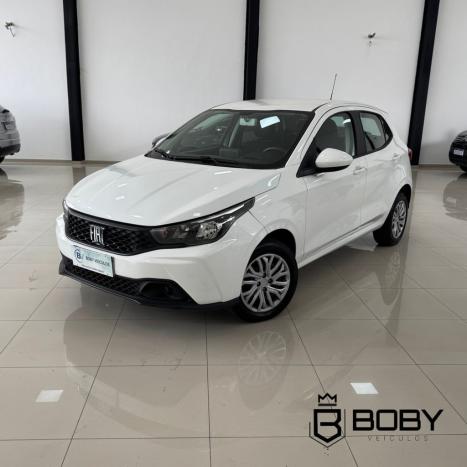 FIAT Argo 1.0 4P FLEX FIREFLY DRIVE, Foto 3