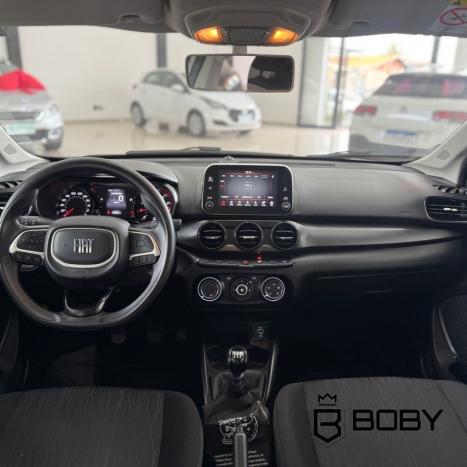 FIAT Argo 1.0 4P FLEX FIREFLY DRIVE, Foto 4