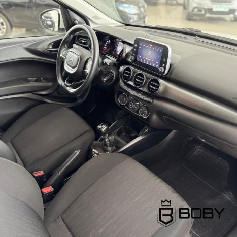 FIAT Argo 1.0 4P FLEX FIREFLY DRIVE, Foto 5