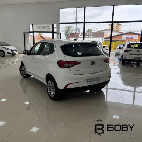 FIAT Argo 1.0 4P FLEX FIREFLY DRIVE, Foto 8