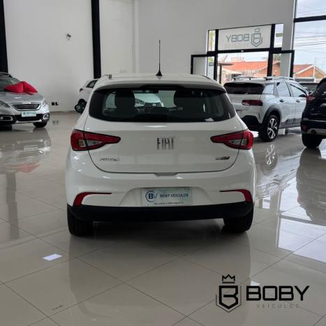 FIAT Argo 1.0 4P FLEX FIREFLY DRIVE, Foto 9