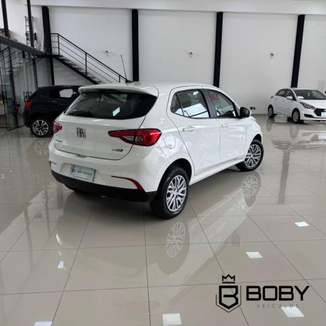 FIAT Argo 1.0 4P FLEX FIREFLY DRIVE, Foto 10
