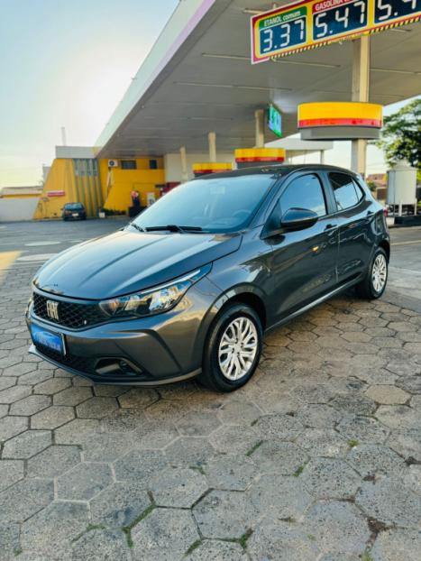 FIAT Argo 1.0 4P FLEX FIREFLY DRIVE, Foto 1