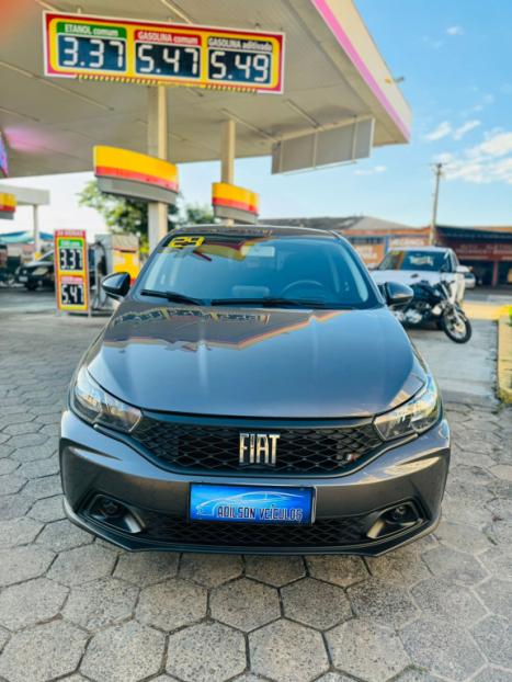 FIAT Argo 1.0 4P FLEX FIREFLY DRIVE, Foto 2