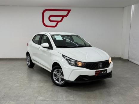 FIAT Argo 1.0 4P FLEX FIREFLY DRIVE, Foto 1