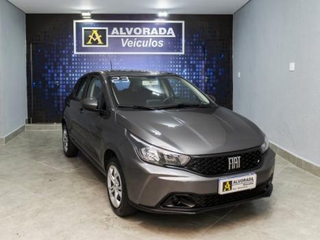 FIAT Argo 1.0 4P FLEX FIREFLY DRIVE, Foto 2