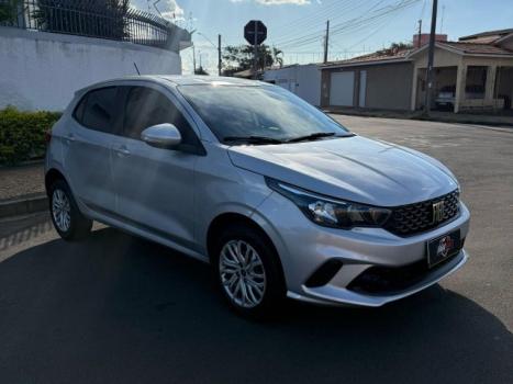 FIAT Argo 1.0 4P FLEX FIREFLY DRIVE, Foto 3