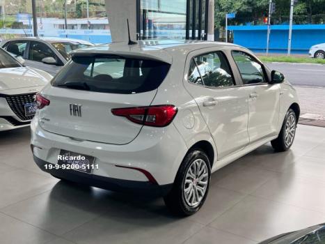 FIAT Argo 1.0 4P FLEX FIREFLY DRIVE, Foto 10