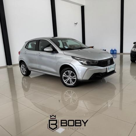 FIAT Argo 1.0 4P FLEX FIREFLY, Foto 1