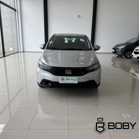 FIAT Argo 1.0 4P FLEX FIREFLY, Foto 2