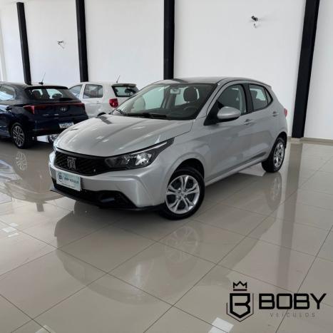 FIAT Argo 1.0 4P FLEX FIREFLY, Foto 3