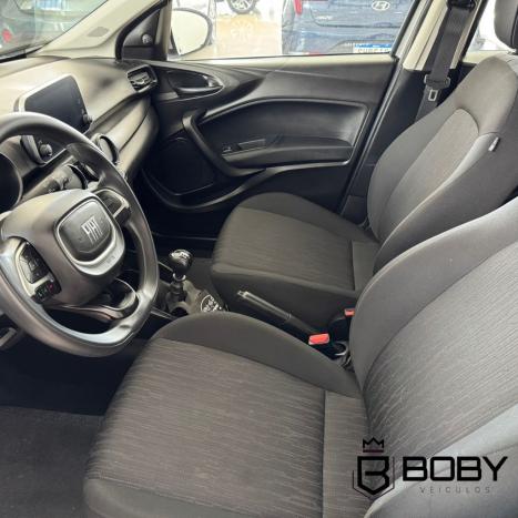 FIAT Argo 1.0 4P FLEX FIREFLY, Foto 8