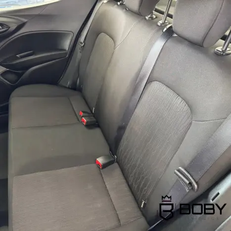 FIAT Argo 1.0 4P FLEX FIREFLY, Foto 9