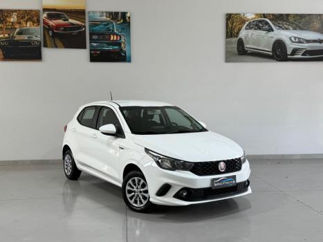 FIAT Argo 1.0 4P FLEX FIREFLY DRIVE, Foto 1