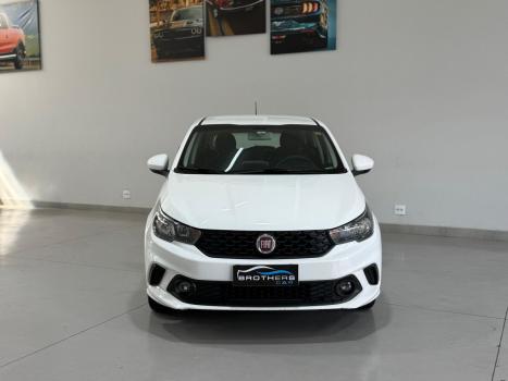 FIAT Argo 1.0 4P FLEX FIREFLY DRIVE, Foto 2