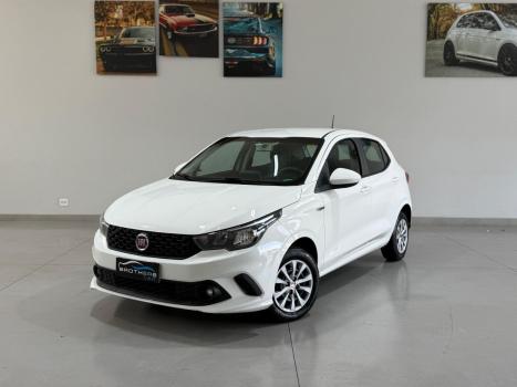 FIAT Argo 1.0 4P FLEX FIREFLY DRIVE, Foto 3