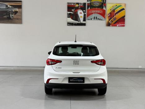FIAT Argo 1.0 4P FLEX FIREFLY DRIVE, Foto 5