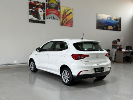 FIAT Argo 1.0 4P FLEX FIREFLY DRIVE, Foto 6