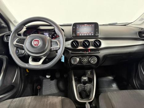 FIAT Argo 1.0 4P FLEX FIREFLY DRIVE, Foto 9