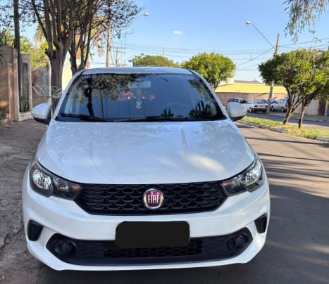 FIAT Argo 1.0 4P FLEX FIREFLY, Foto 1
