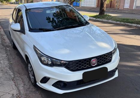 FIAT Argo 1.0 4P FLEX FIREFLY, Foto 2