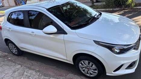 FIAT Argo 1.0 4P FLEX FIREFLY, Foto 3