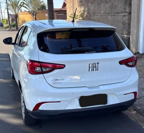 FIAT Argo 1.0 4P FLEX FIREFLY, Foto 7