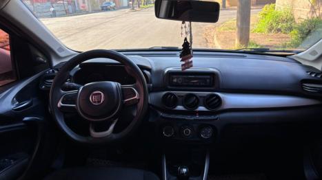 FIAT Argo 1.0 4P FLEX FIREFLY, Foto 10