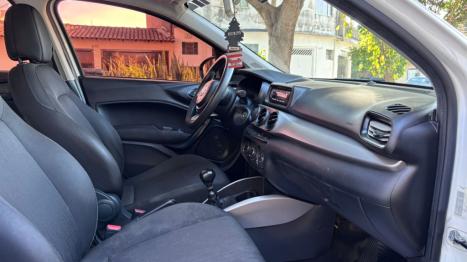 FIAT Argo 1.0 4P FLEX FIREFLY, Foto 11