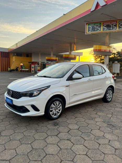 FIAT Argo 1.0 4P FLEX FIREFLY DRIVE, Foto 1