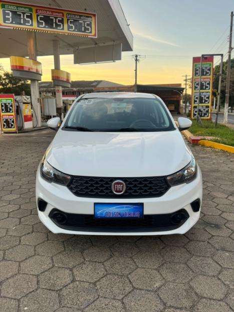 FIAT Argo 1.0 4P FLEX FIREFLY DRIVE, Foto 2