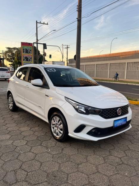 FIAT Argo 1.0 4P FLEX FIREFLY DRIVE, Foto 3