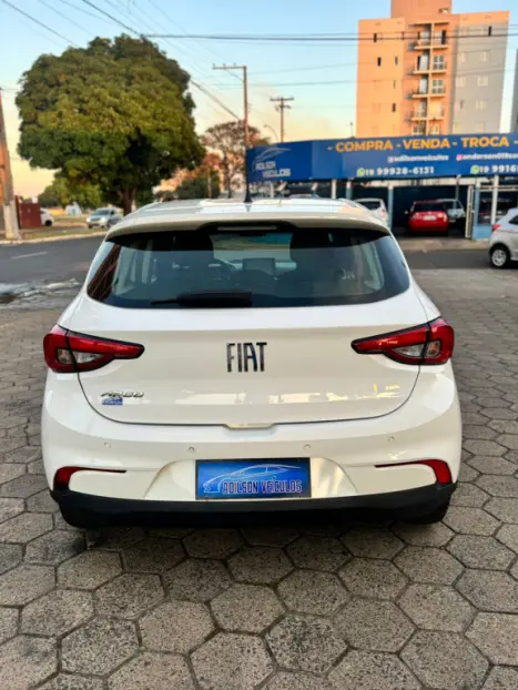 FIAT Argo 1.0 4P FLEX FIREFLY DRIVE, Foto 5