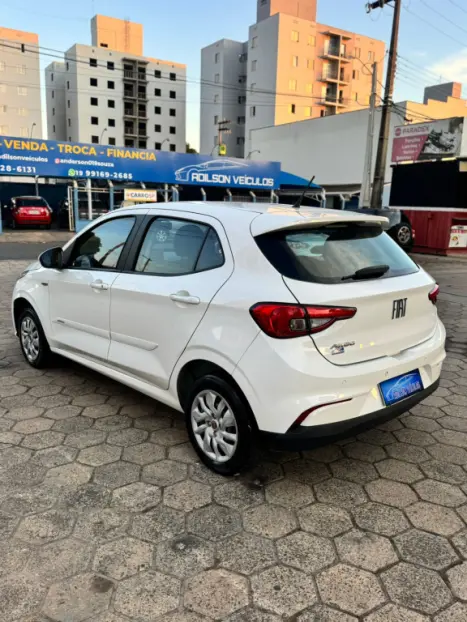 FIAT Argo 1.0 4P FLEX FIREFLY DRIVE, Foto 6