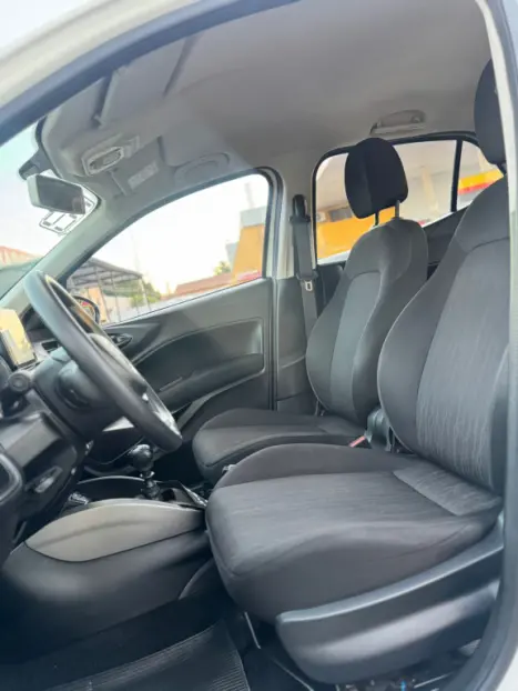 FIAT Argo 1.0 4P FLEX FIREFLY DRIVE, Foto 7