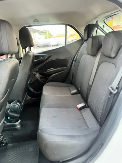 FIAT Argo 1.0 4P FLEX FIREFLY DRIVE, Foto 8