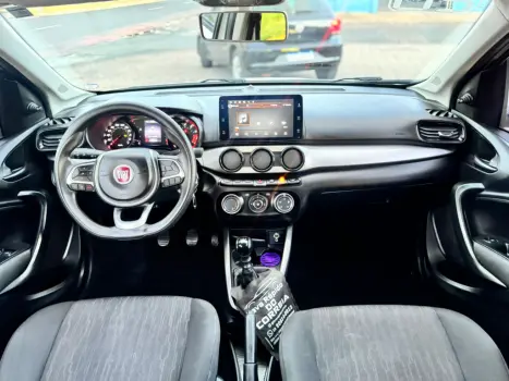 FIAT Argo 1.0 4P FLEX FIREFLY DRIVE, Foto 9