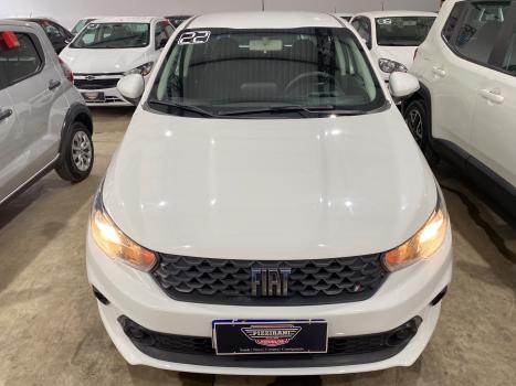 FIAT Argo 1.0 4P FLEX FIREFLY DRIVE, Foto 2