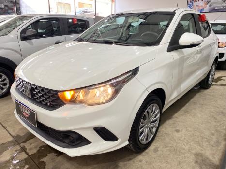 FIAT Argo 1.0 4P FLEX FIREFLY DRIVE, Foto 3