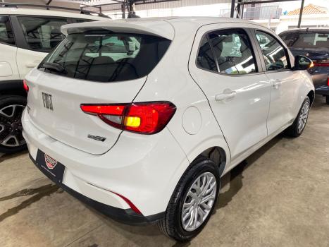 FIAT Argo 1.0 4P FLEX FIREFLY DRIVE, Foto 6