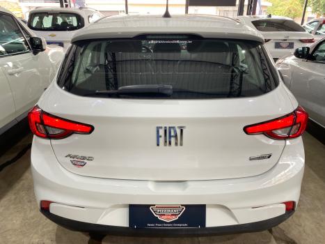 FIAT Argo 1.0 4P FLEX FIREFLY DRIVE, Foto 7