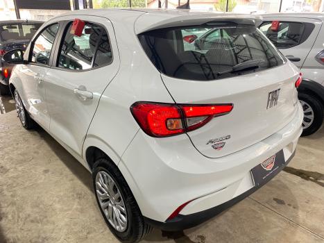 FIAT Argo 1.0 4P FLEX FIREFLY DRIVE, Foto 8
