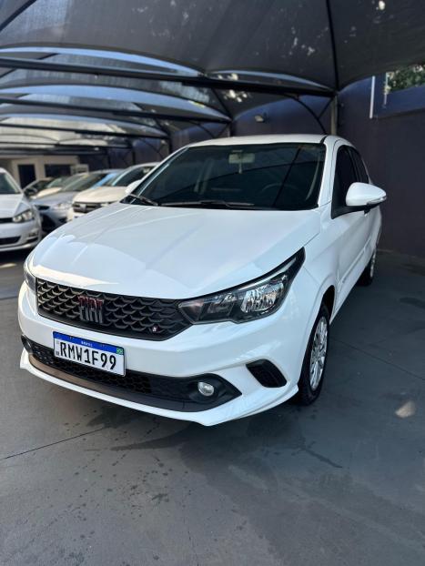 FIAT Argo 1.0 4P FLEX FIREFLY, Foto 3