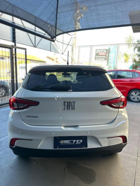 FIAT Argo 1.0 4P FLEX FIREFLY, Foto 5