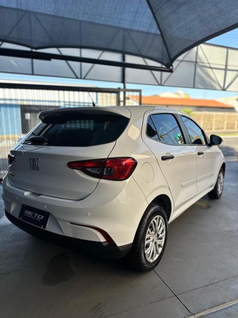 FIAT Argo 1.0 4P FLEX FIREFLY, Foto 6